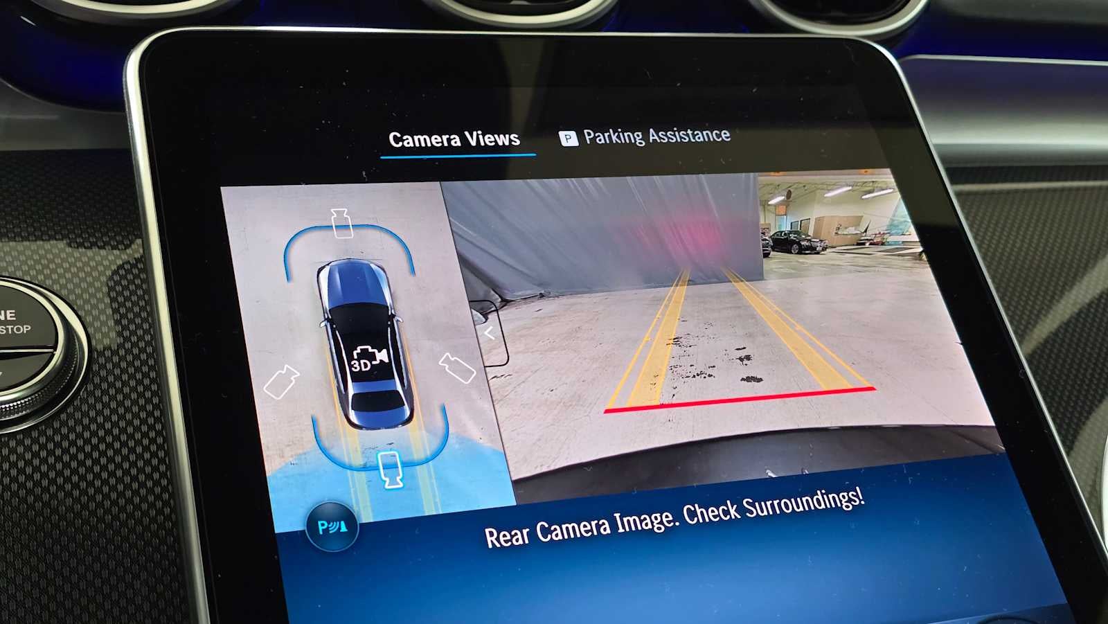 2026 Mercedes-Benz AMG® C 43 AMG® C 43