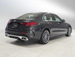2026 Mercedes-Benz AMG® C 43 AMG® C 43