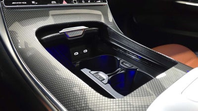 2026 Mercedes-Benz AMG® C 43 AMG® C 43