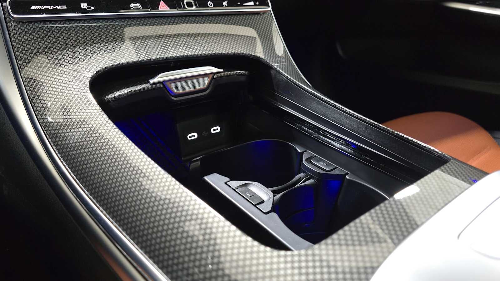 2026 Mercedes-Benz AMG® C 43 AMG® C 43