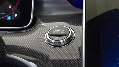 2026 Mercedes-Benz AMG® C 43 AMG® C 43