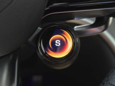 2026 Mercedes-Benz AMG® C 43 4MATIC® Sedan