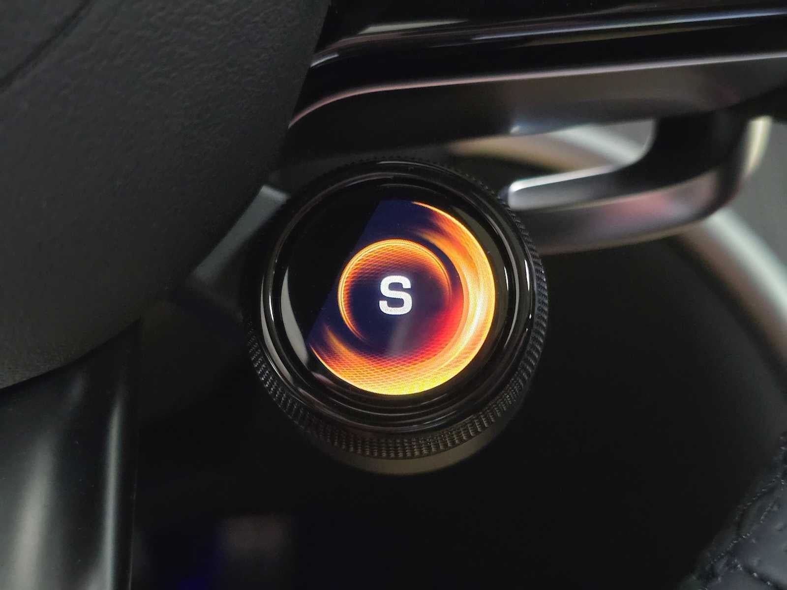 2026 Mercedes-Benz AMG® C 43 4MATIC® Sedan