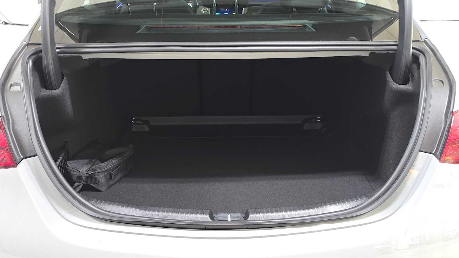 2026 Mercedes-Benz AMG® C 43 4MATIC® Sedan