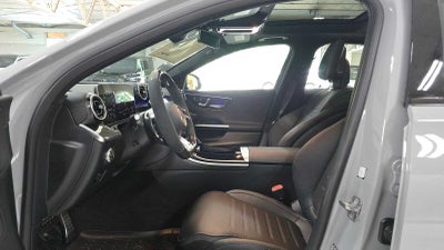 2026 Mercedes-Benz AMG® C 43 4MATIC® Sedan
