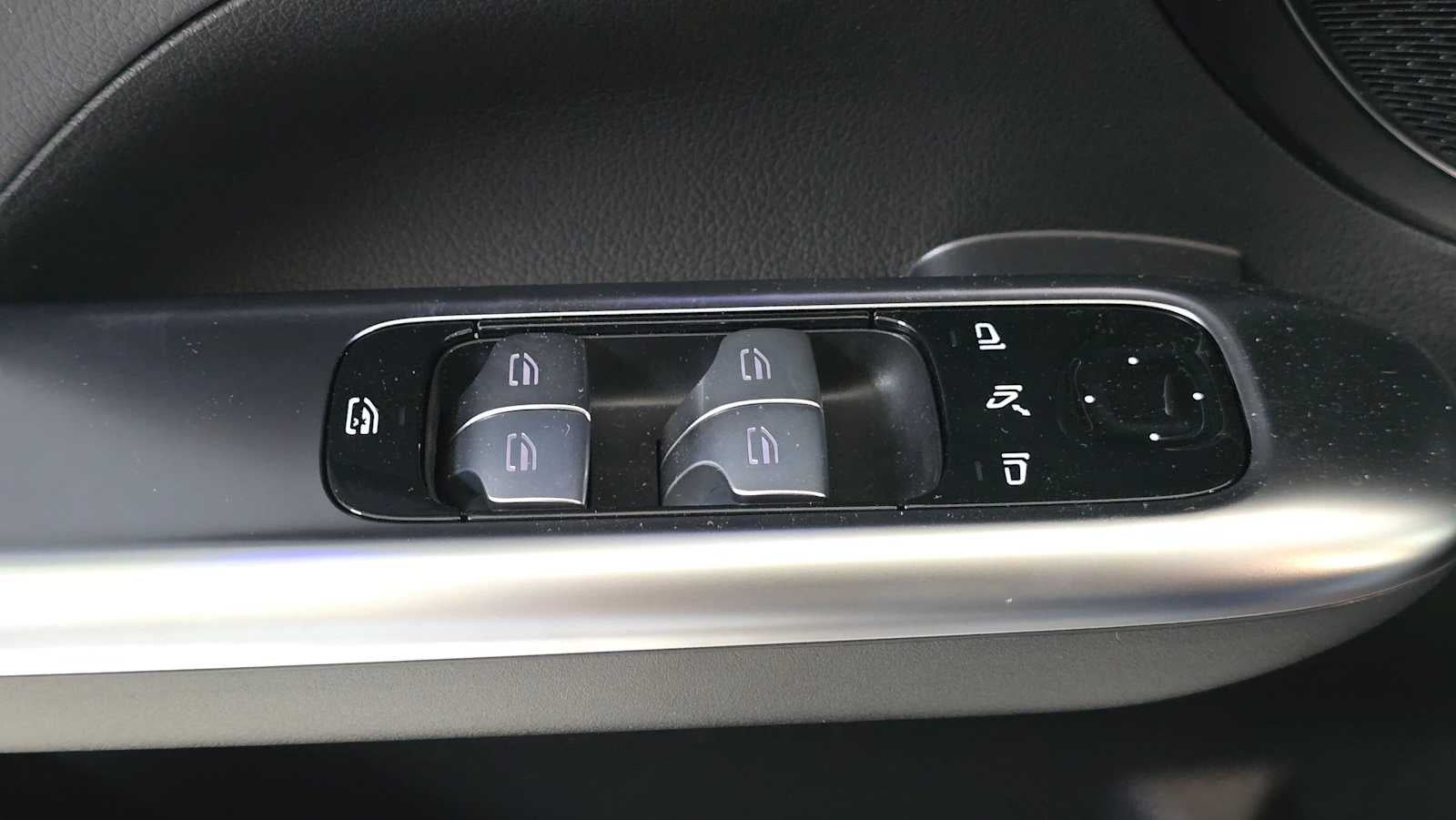 2026 Mercedes-Benz AMG® C 43 4MATIC® Sedan
