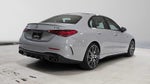 2026 Mercedes-Benz AMG® C 43 4MATIC® Sedan