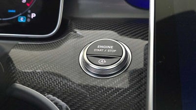 2026 Mercedes-Benz AMG® C 43 4MATIC® Sedan