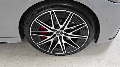 2026 Mercedes-Benz AMG® C 43 4MATIC® Sedan