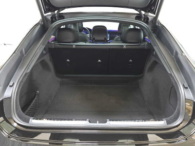 2026 Mercedes-Benz EQS 450 4MATIC® Sedan