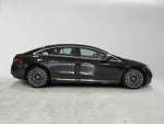 2026 Mercedes-Benz EQS 450 4MATIC® Sedan