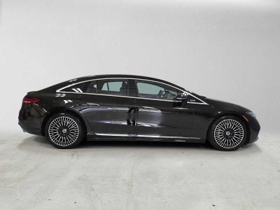2026 Mercedes-Benz EQS 450 4MATIC® Sedan
