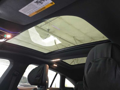 2026 Mercedes-Benz EQS 450 4MATIC® Sedan