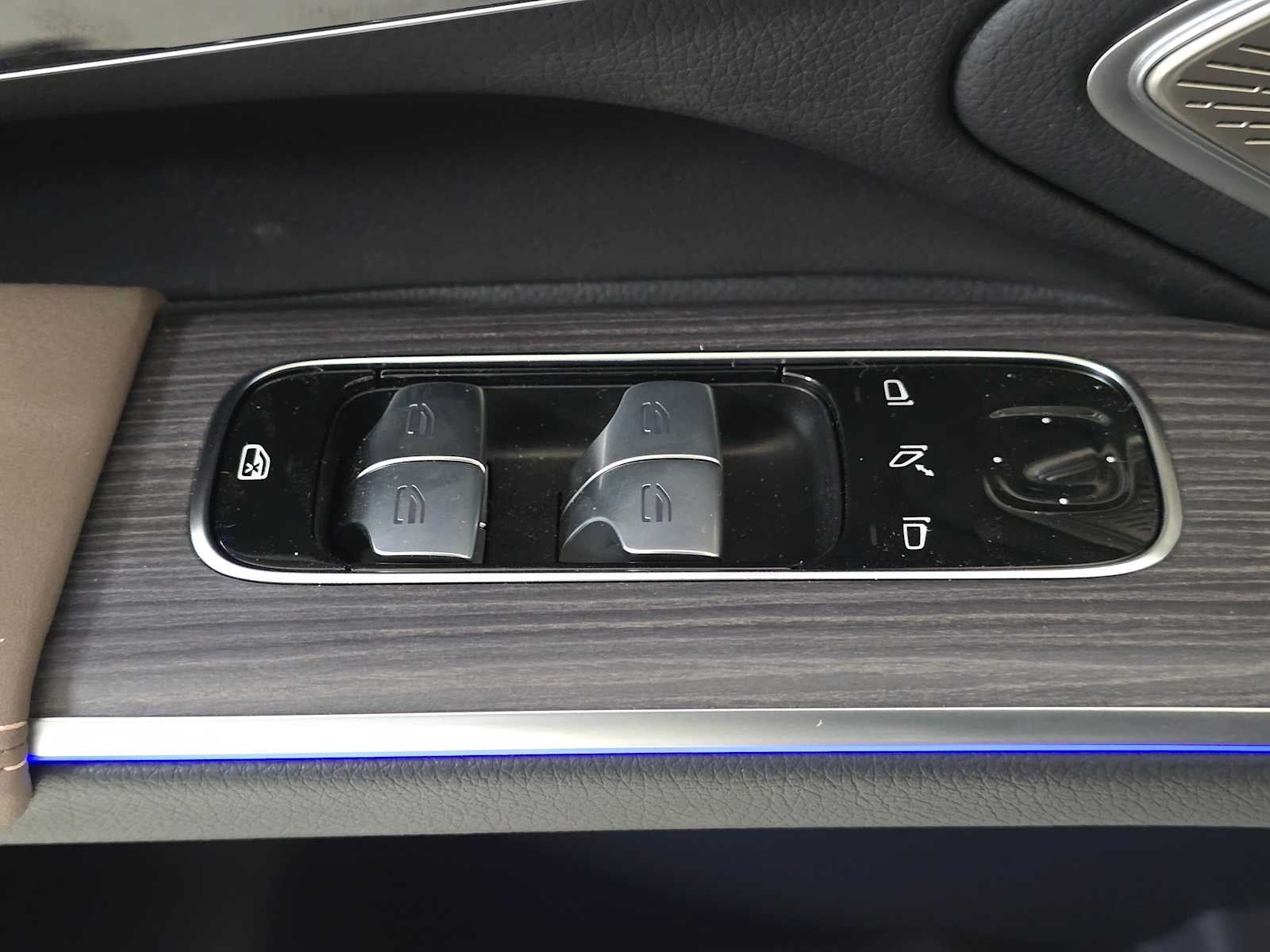 2026 Mercedes-Benz EQS 450 4MATIC® Sedan