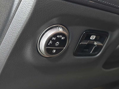 2026 Mercedes-Benz EQS 450 4MATIC® Sedan