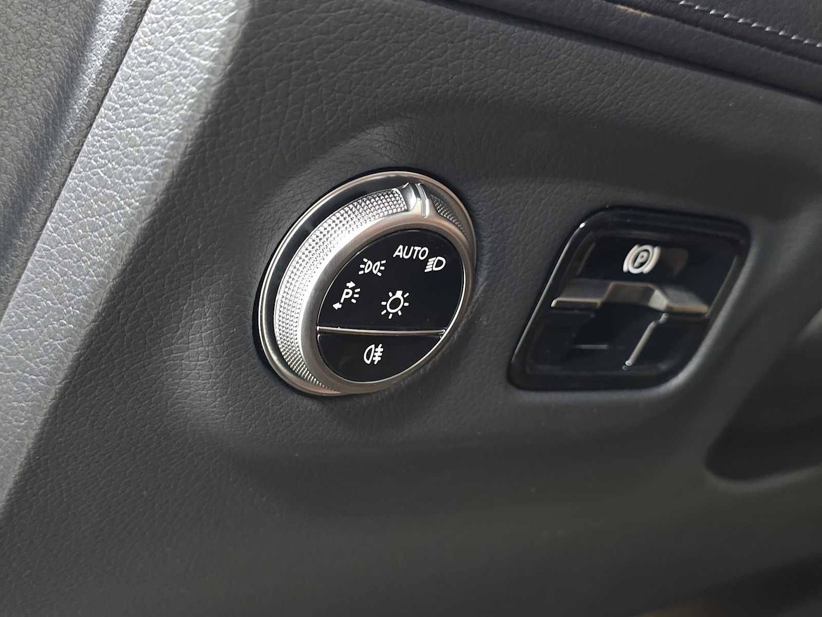2026 Mercedes-Benz EQS 450 4MATIC® Sedan