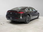 2026 Mercedes-Benz EQS 450 4MATIC® Sedan