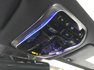 2026 Mercedes-Benz EQS 450 4MATIC® Sedan