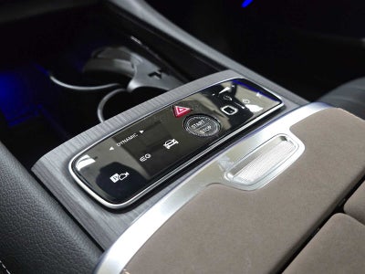 2026 Mercedes-Benz EQS 450 4MATIC® Sedan