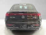 2026 Mercedes-Benz EQS 450 4MATIC® Sedan