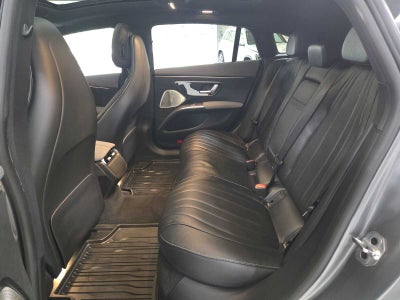 2022 Mercedes-Benz EQS 580 4MATIC® Sedan