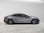 2022 Mercedes-Benz EQS 580 4MATIC® Sedan