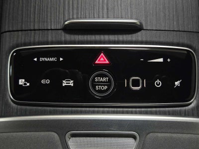 2022 Mercedes-Benz EQS 580 4MATIC® Sedan