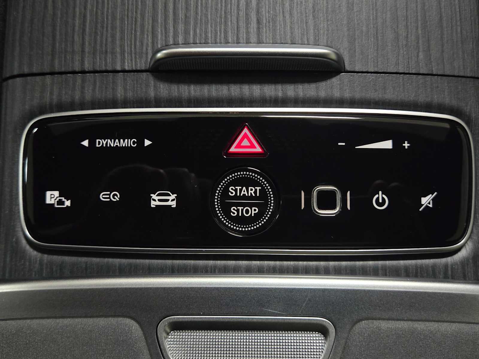 2022 Mercedes-Benz EQS 580 4MATIC® Sedan