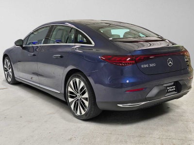 2026 Mercedes-Benz EQE 320 Sedan