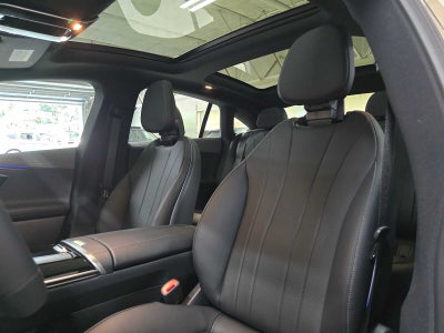 2026 Mercedes-Benz EQE 320 Sedan