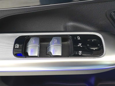 2026 Mercedes-Benz EQE 320 Sedan