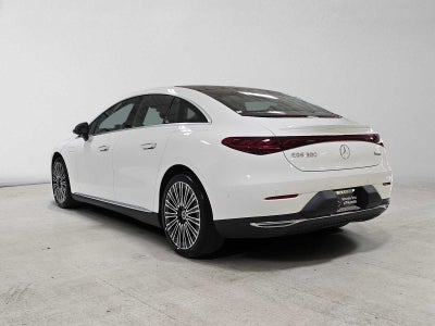 2026 Mercedes-Benz EQE 320 Sedan