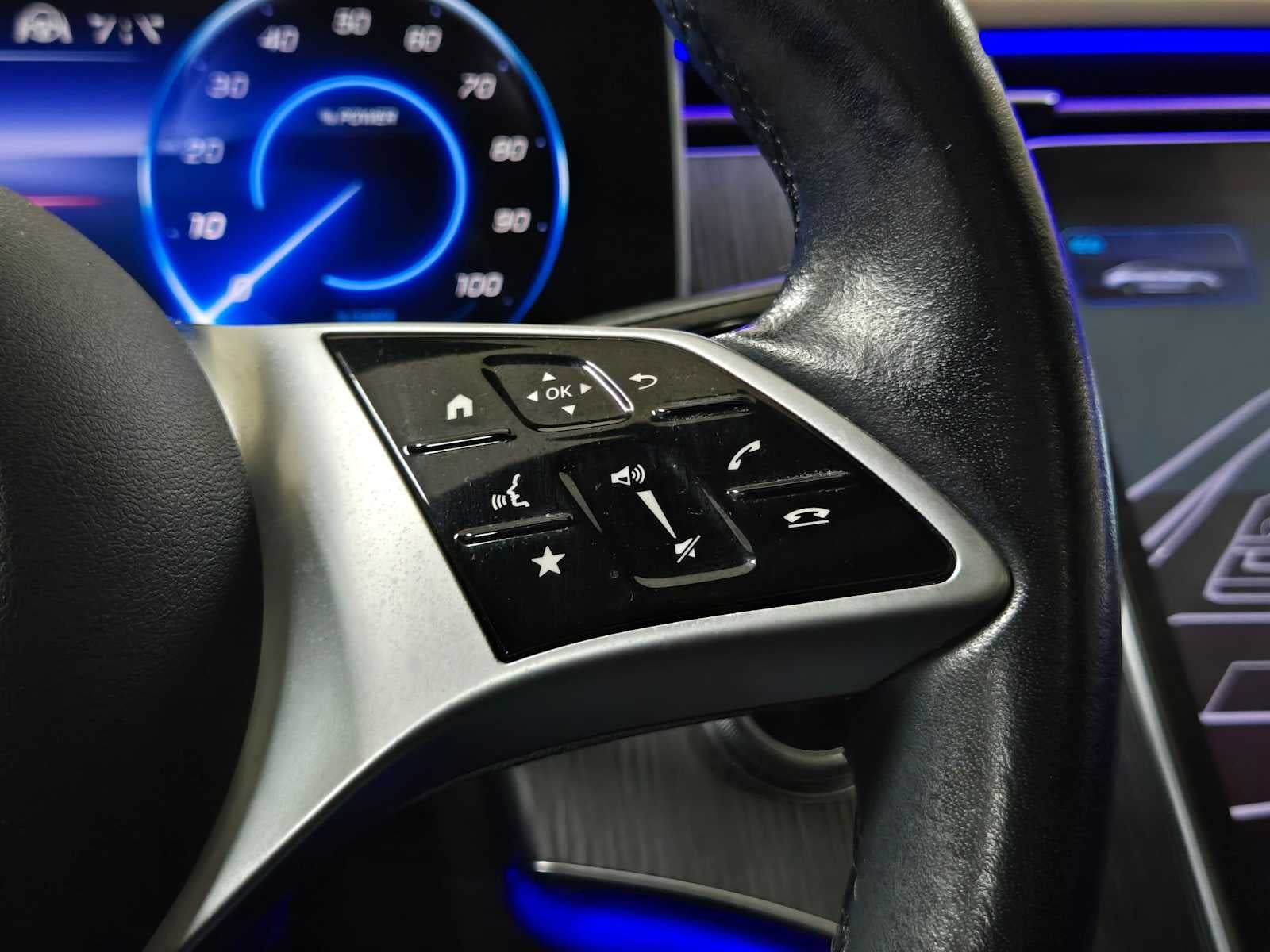 2023 Mercedes-Benz EQE 350 4MATIC®+ Sedan