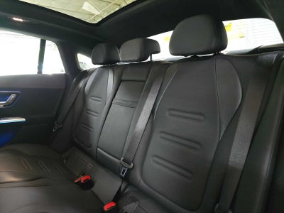 2023 Mercedes-Benz AMG® EQE 4MATIC®+ Sedan