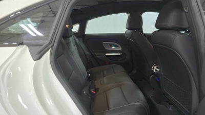 2026 Mercedes-Benz CLA 250+ Sedan