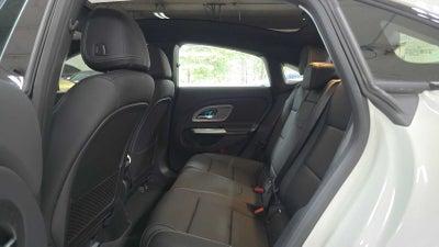 2026 Mercedes-Benz CLA 250+ Sedan