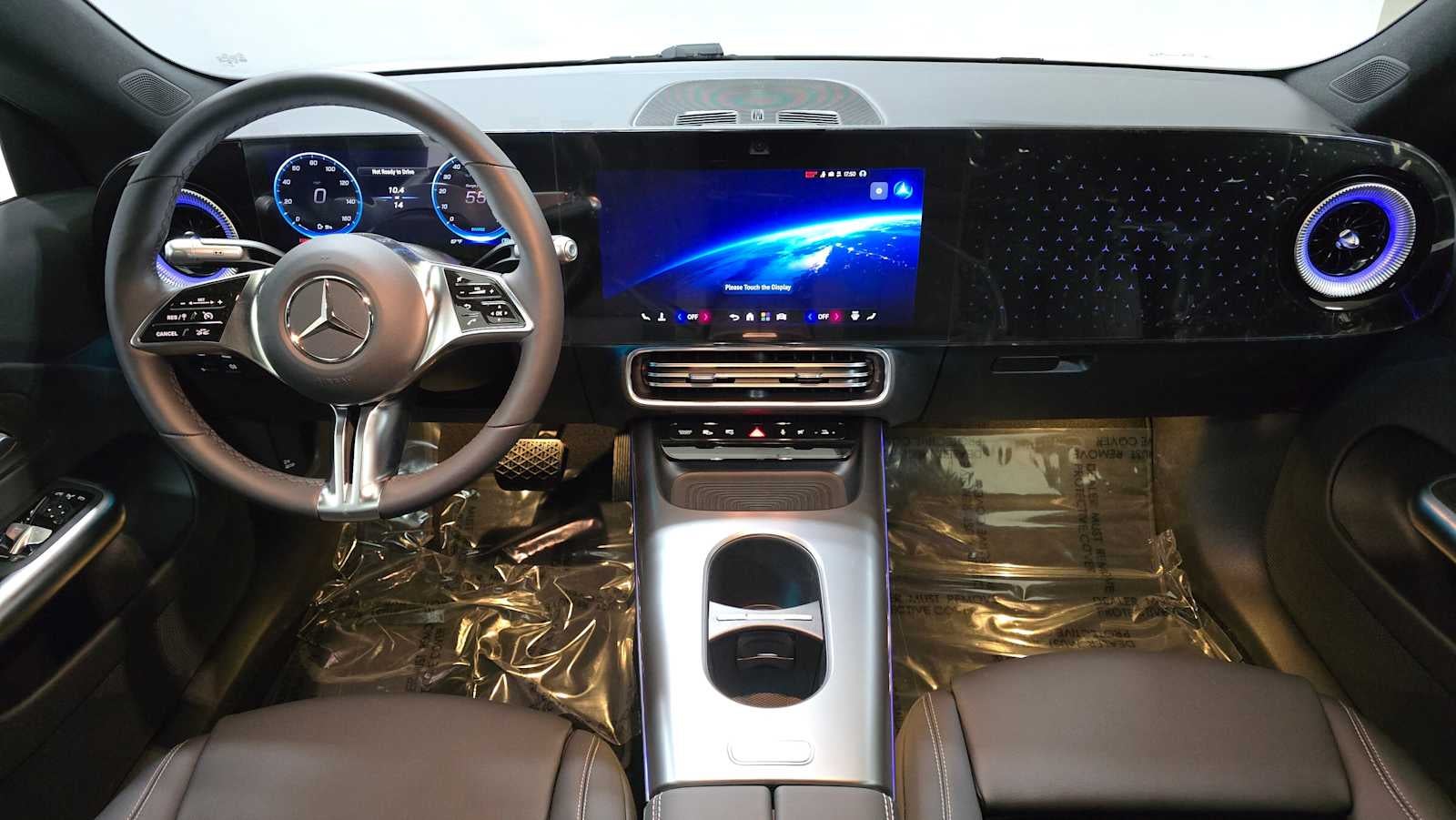 2026 Mercedes-Benz CLA 250+ Sedan