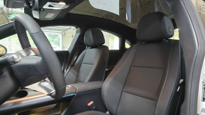 2026 Mercedes-Benz CLA 250+ Sedan