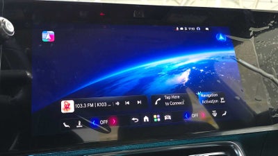 2026 Mercedes-Benz CLA 250+ Sedan