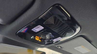 2026 Mercedes-Benz CLA 250+ Sedan