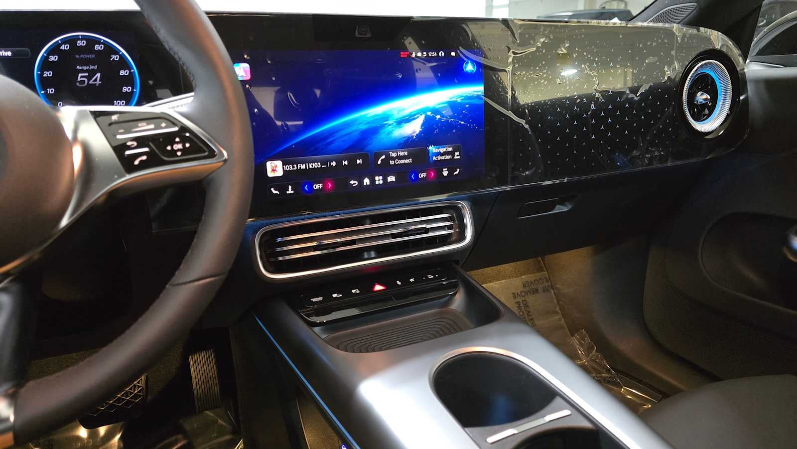 2026 Mercedes-Benz CLA 250+ Sedan