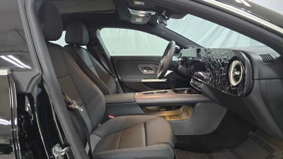 2026 Mercedes-Benz CLA 250+ Sedan