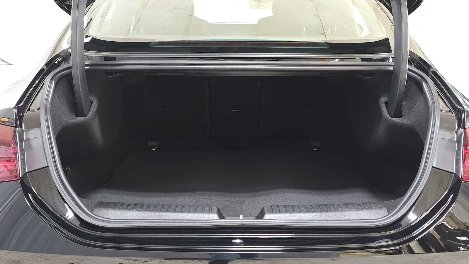 2026 Mercedes-Benz CLA 250+ Sedan