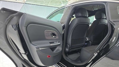 2026 Mercedes-Benz CLA 250+ Sedan