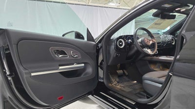 2026 Mercedes-Benz CLA 250+ Sedan