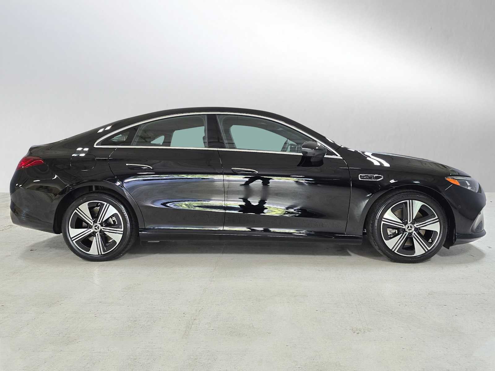 2026 Mercedes-Benz CLA 250+ Sedan