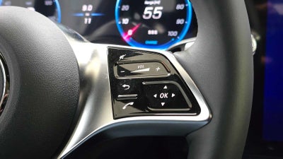 2026 Mercedes-Benz CLA 250+ Sedan