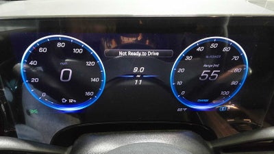 2026 Mercedes-Benz CLA 250+ Sedan