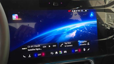 2026 Mercedes-Benz CLA 250+ Sedan