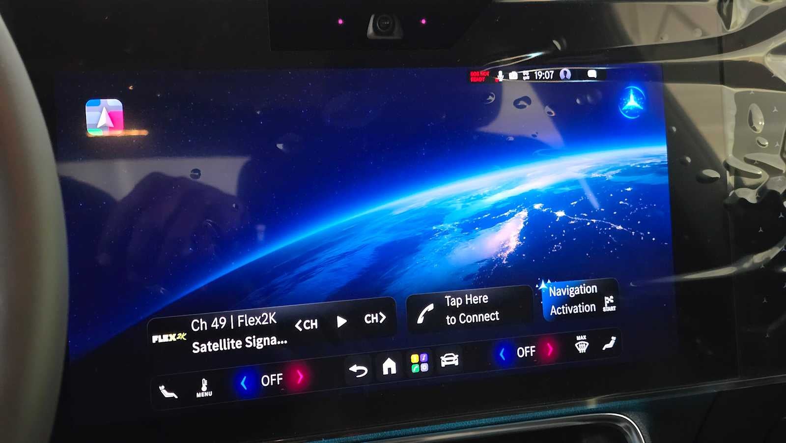 2026 Mercedes-Benz CLA 250+ Sedan